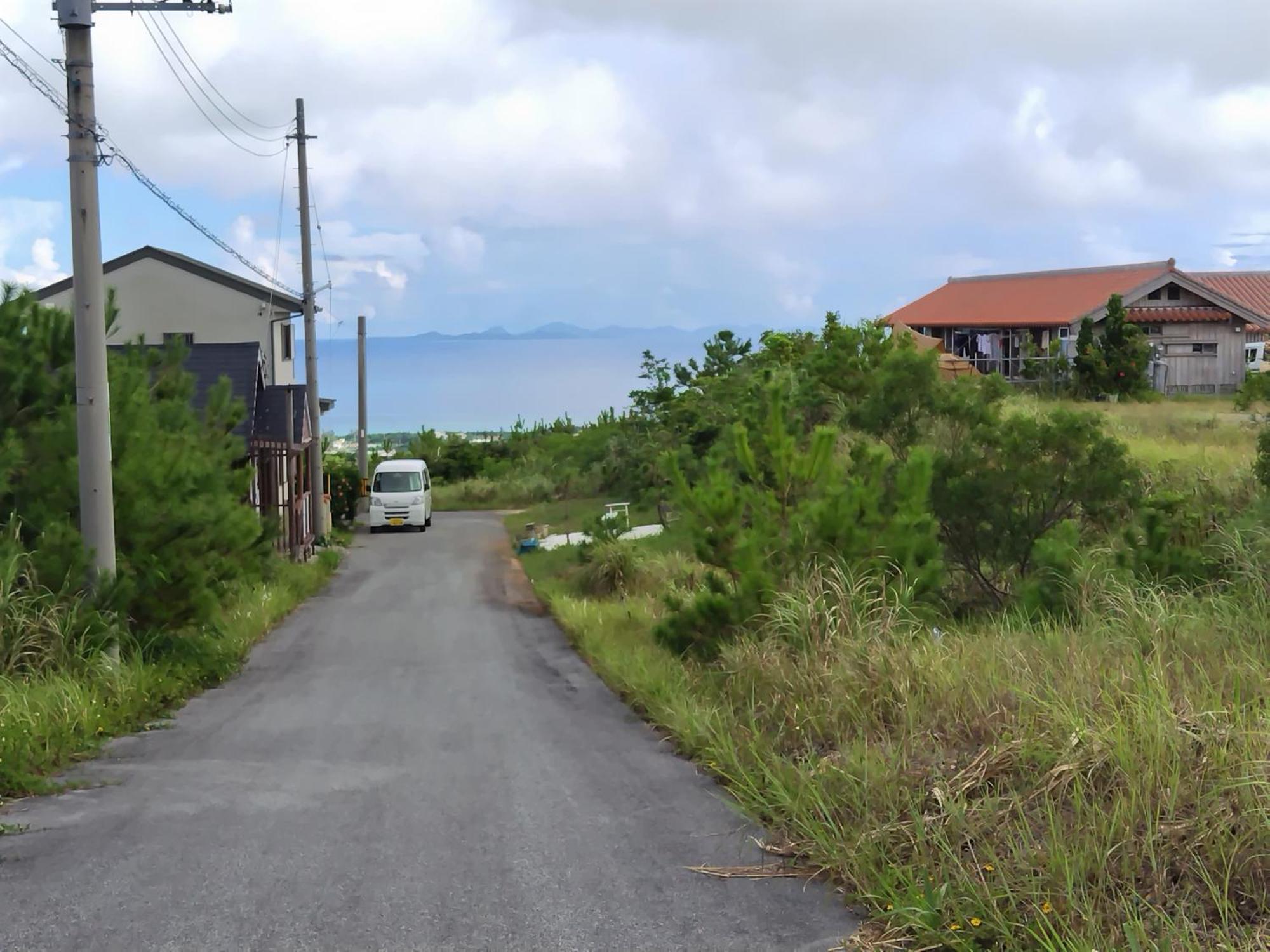 Kashibessou Nihedebiru Villa Nakijin Exterior photo